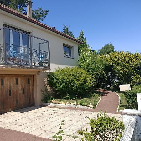 Villa 100 M Du Touquet Entre Foret Et Mer キュク エクステリア 写真