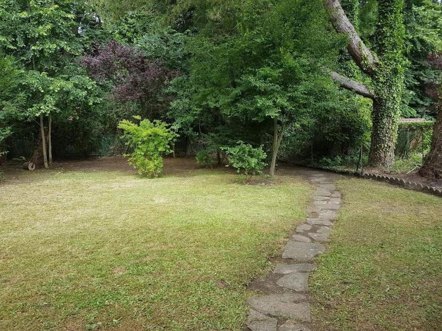 Villa 100 M Du Touquet Entre Foret Et Mer キュク エクステリア 写真