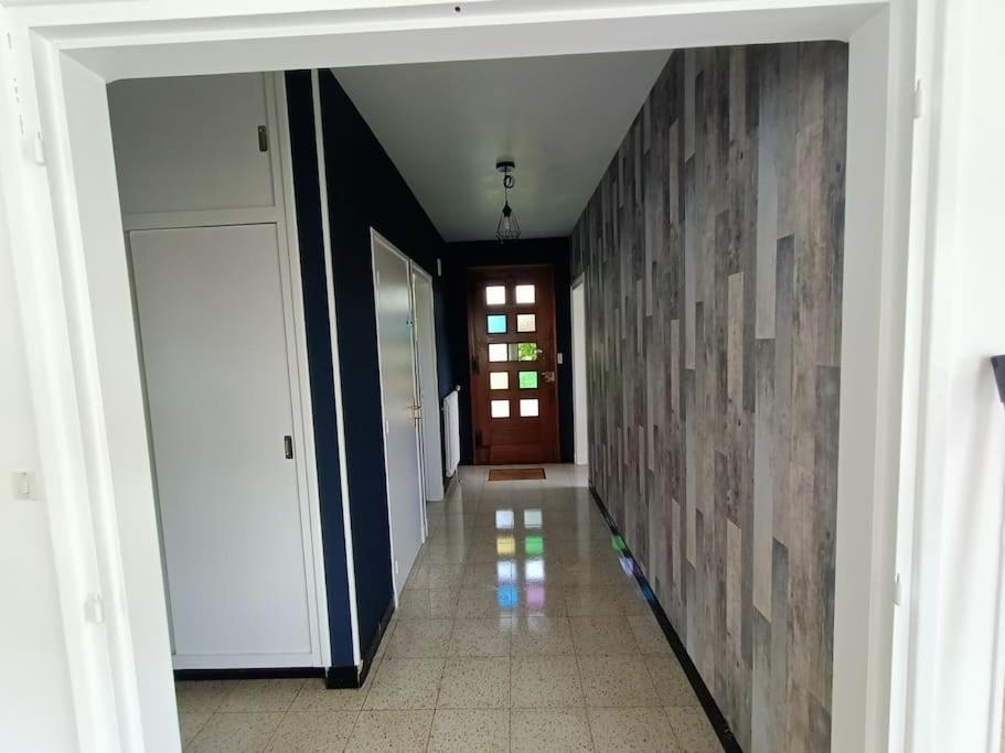 Villa 100 M Du Touquet Entre Foret Et Mer キュク エクステリア 写真