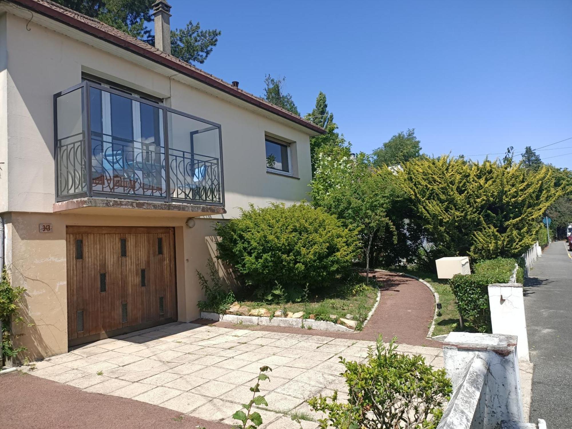 Villa 100 M Du Touquet Entre Foret Et Mer キュク エクステリア 写真