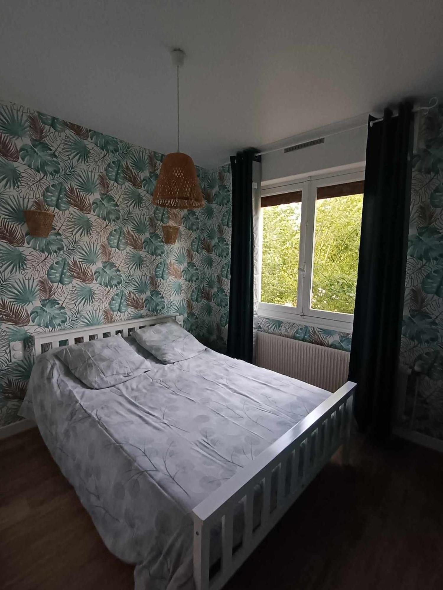 Villa 100 M Du Touquet Entre Foret Et Mer キュク エクステリア 写真